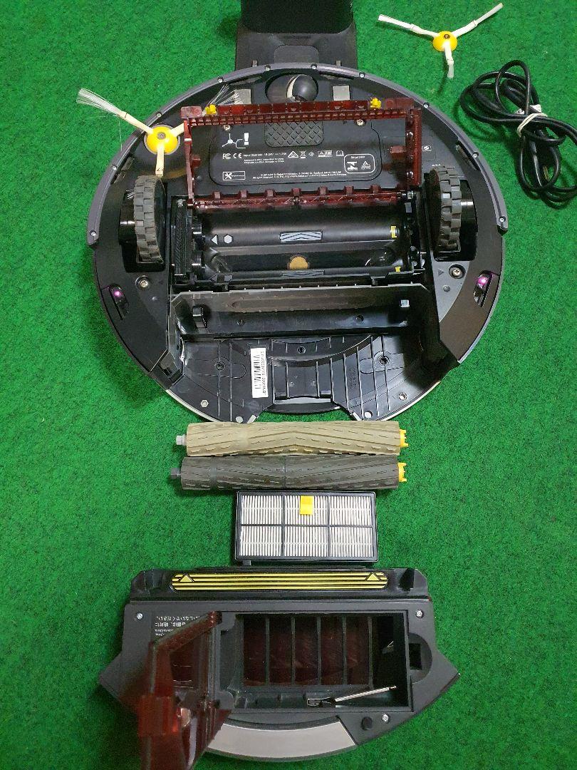 iRobot Roomba ロボット876