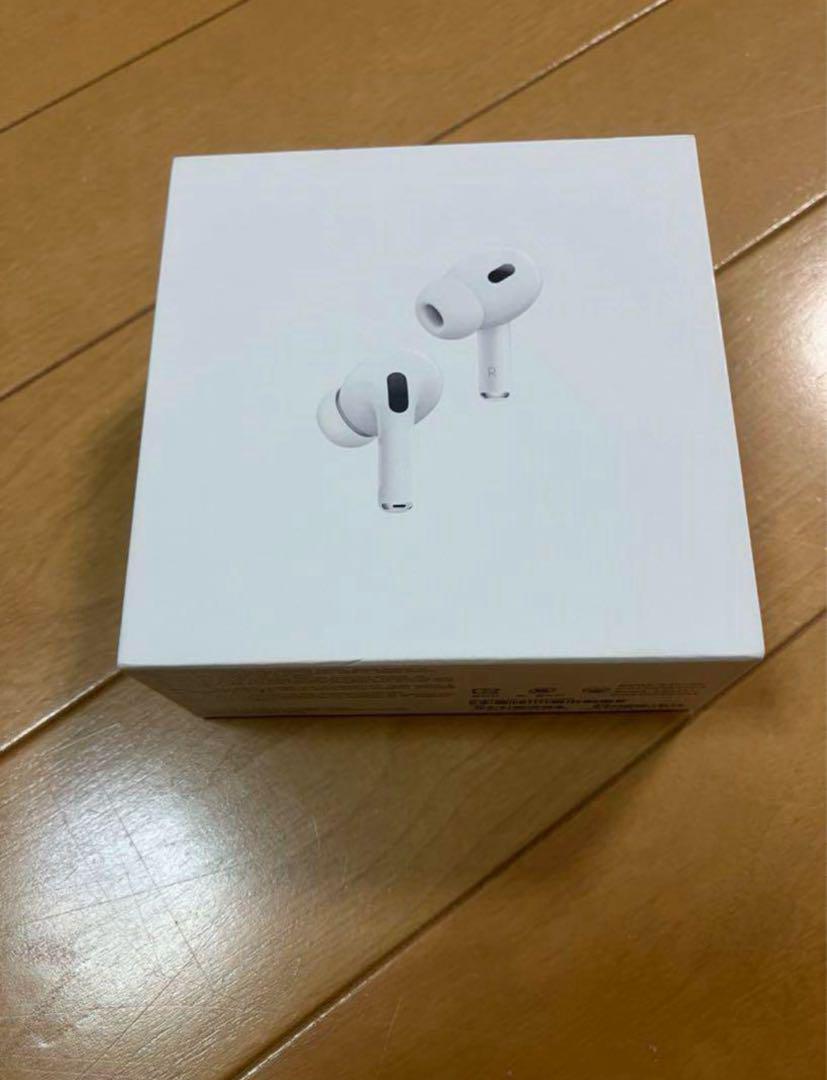 AirPods Pro（第2世代）