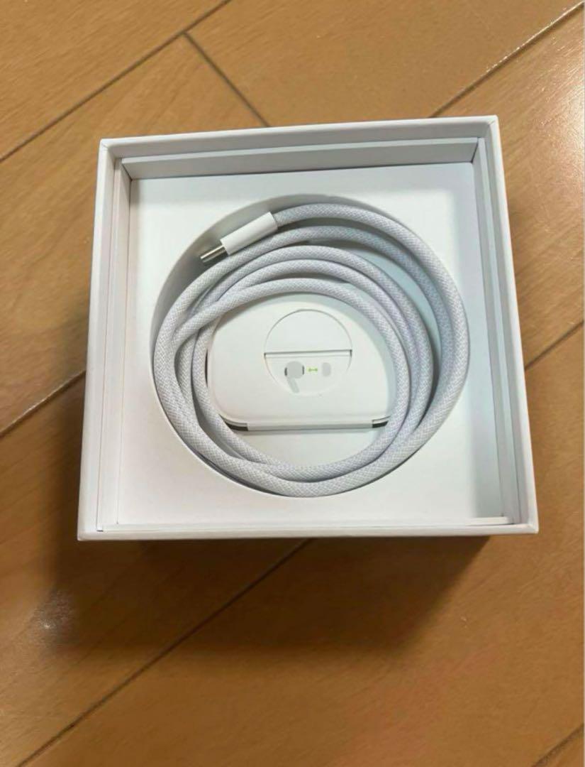 AirPods Pro（第2世代）