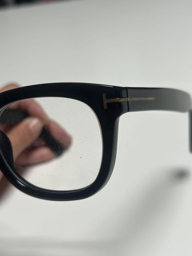TOMFORD ブラック✲