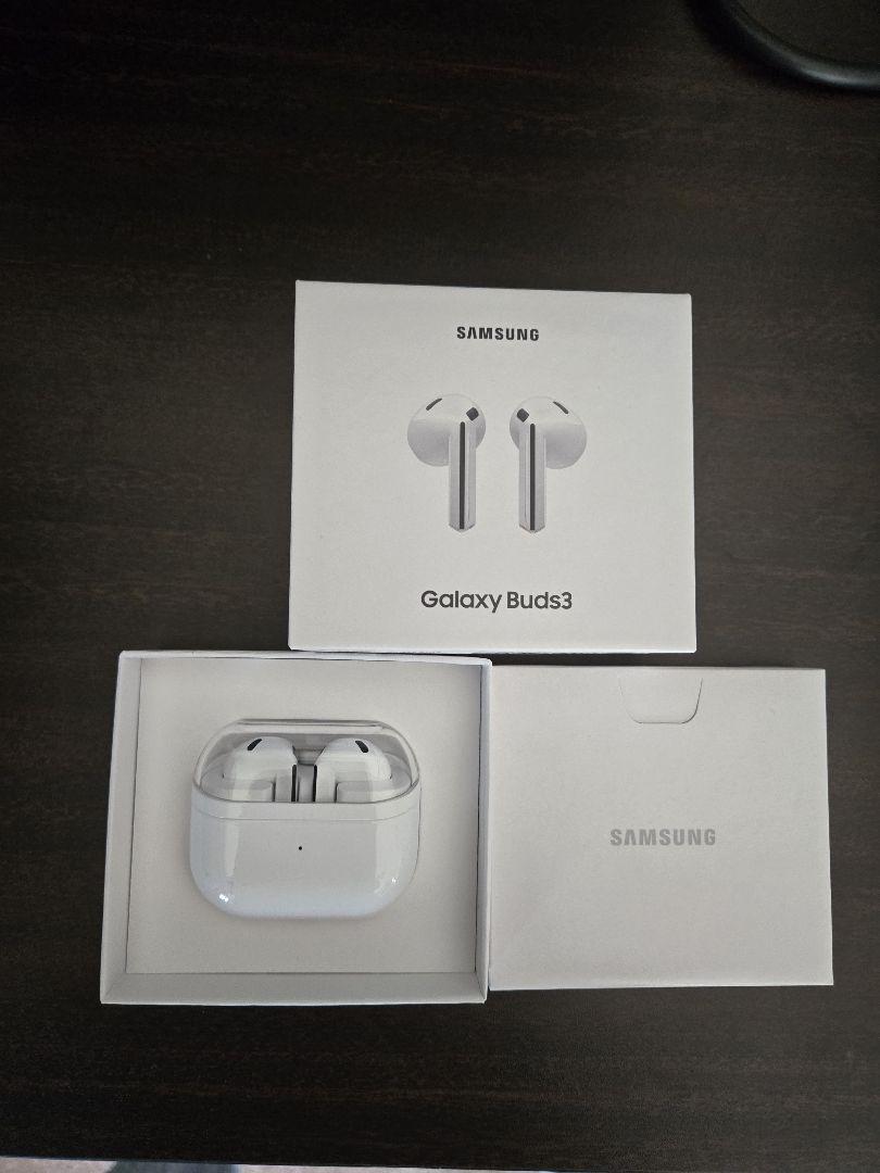 SAMSUNG GALAXY