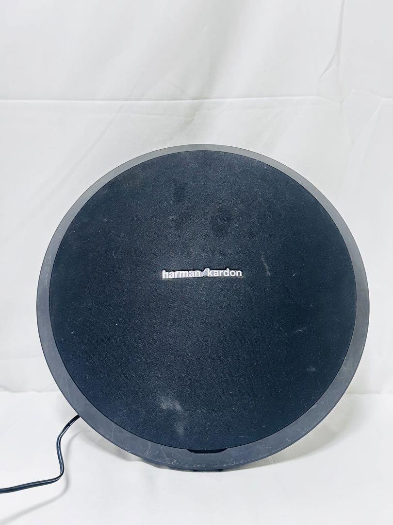 harman/kardon ハーマンカードン ONYX STUDIO スピーカー 9,500円