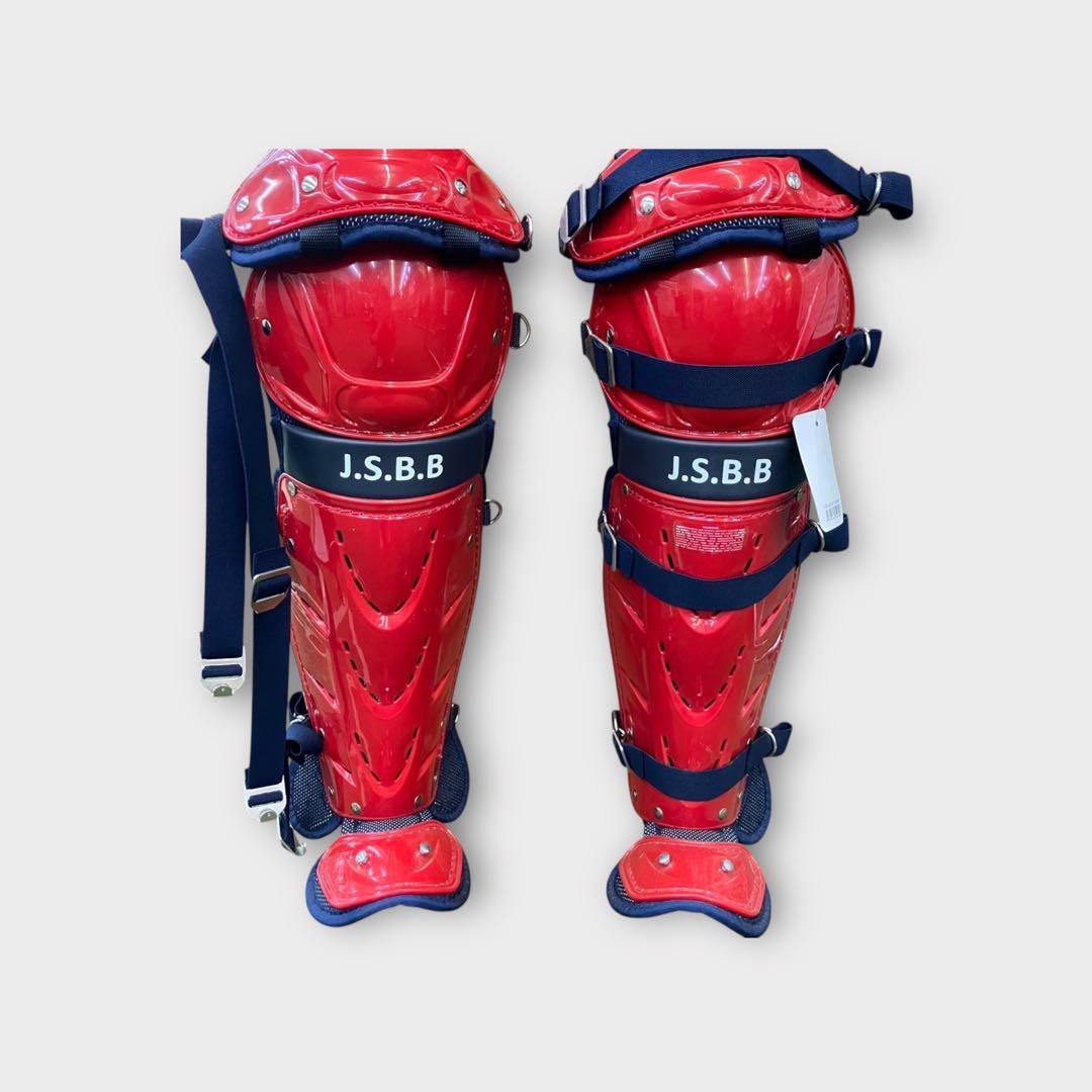 【限定】ALL STAR 軟式キャッチャー3点防具セット　新品　袋付き
