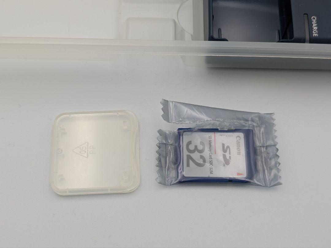 美品 Canon キャノン IXY DIGITAL 920IS 確認済