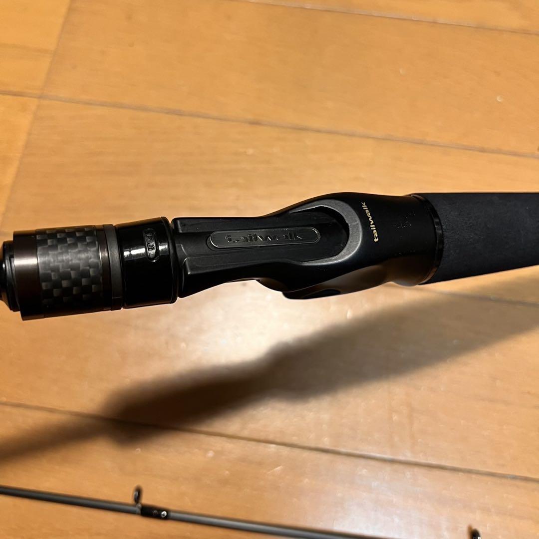 テイルウォーク デルソル C662M - メルカリ