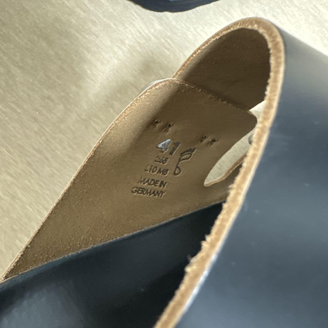 JIL SANDER BIRKENSTOCK ビルケンシュトック ジルサンダー