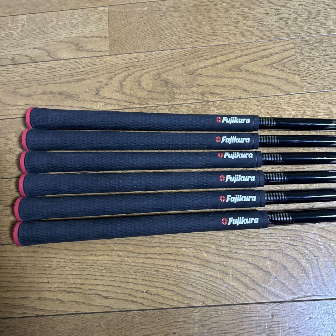 FUJIKURA DIAMOND SPEEDER