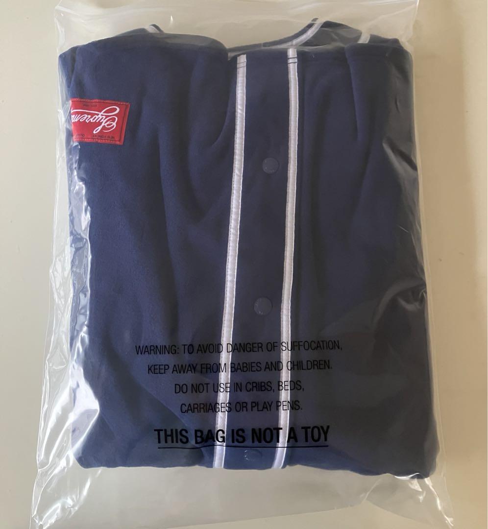 Supreme Polartec
