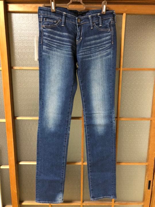 john bull レディース デニム 18