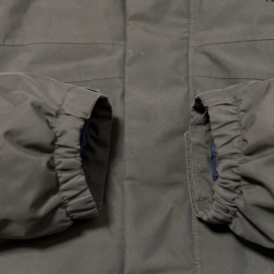 【マクマード】THE NORTH FACE キッズ ダウンコート 160 【マクマード】THE NORTH FACE キッズ ダウンコート 160