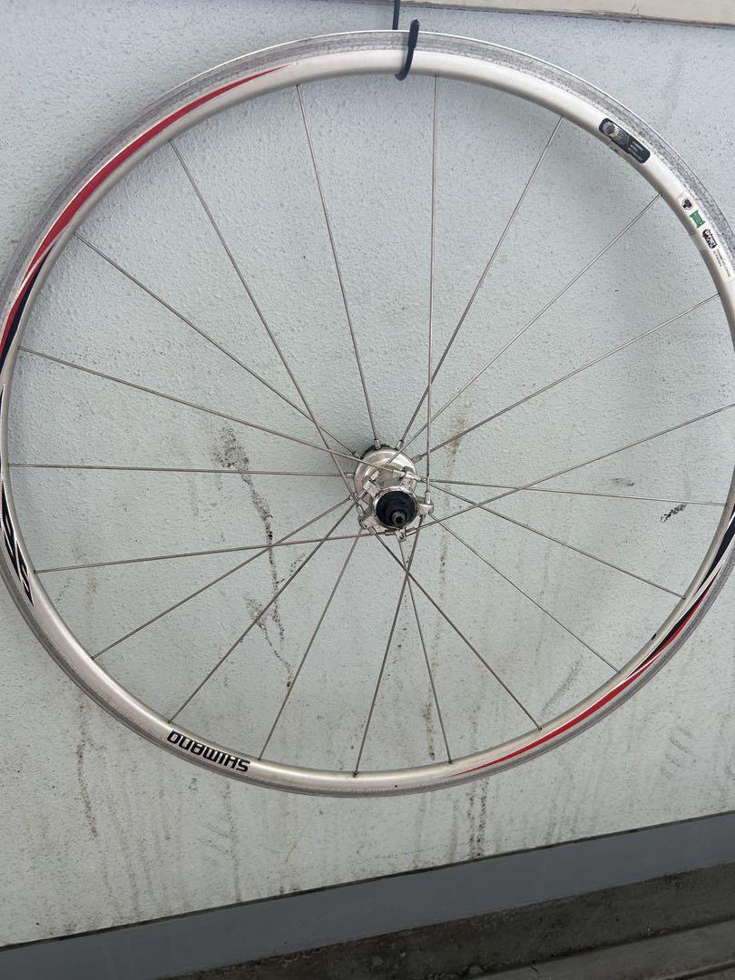 SHIMANO WH-R561 リアのみ