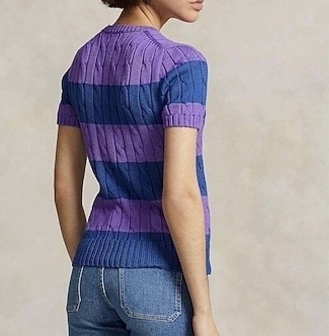 POLO RALPH LAUREN新品未使用タグ付き