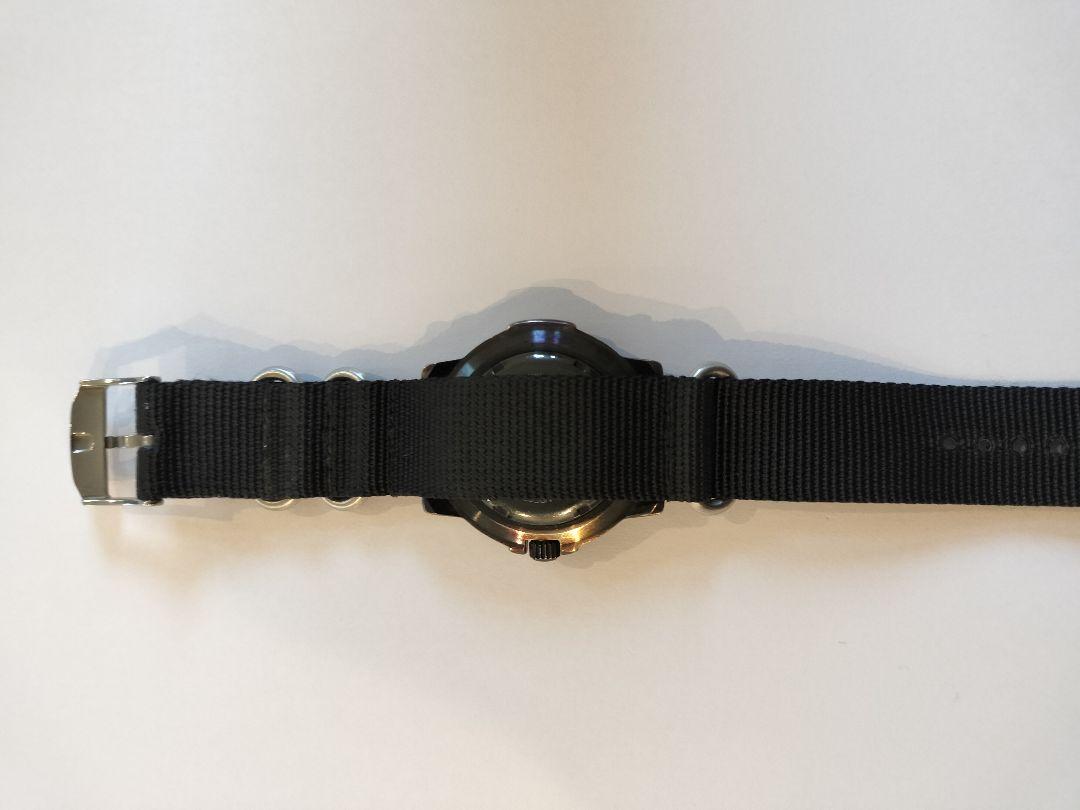 時計 LUMINOX NIGHTHAWK F-117