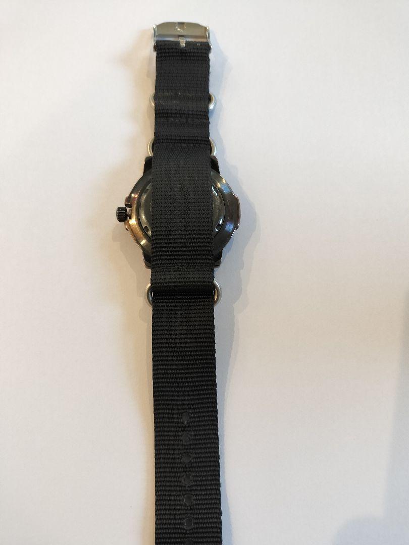 時計 LUMINOX NIGHTHAWK F-117