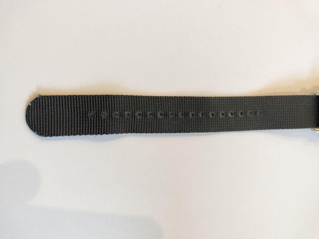 時計 LUMINOX NIGHTHAWK F-117