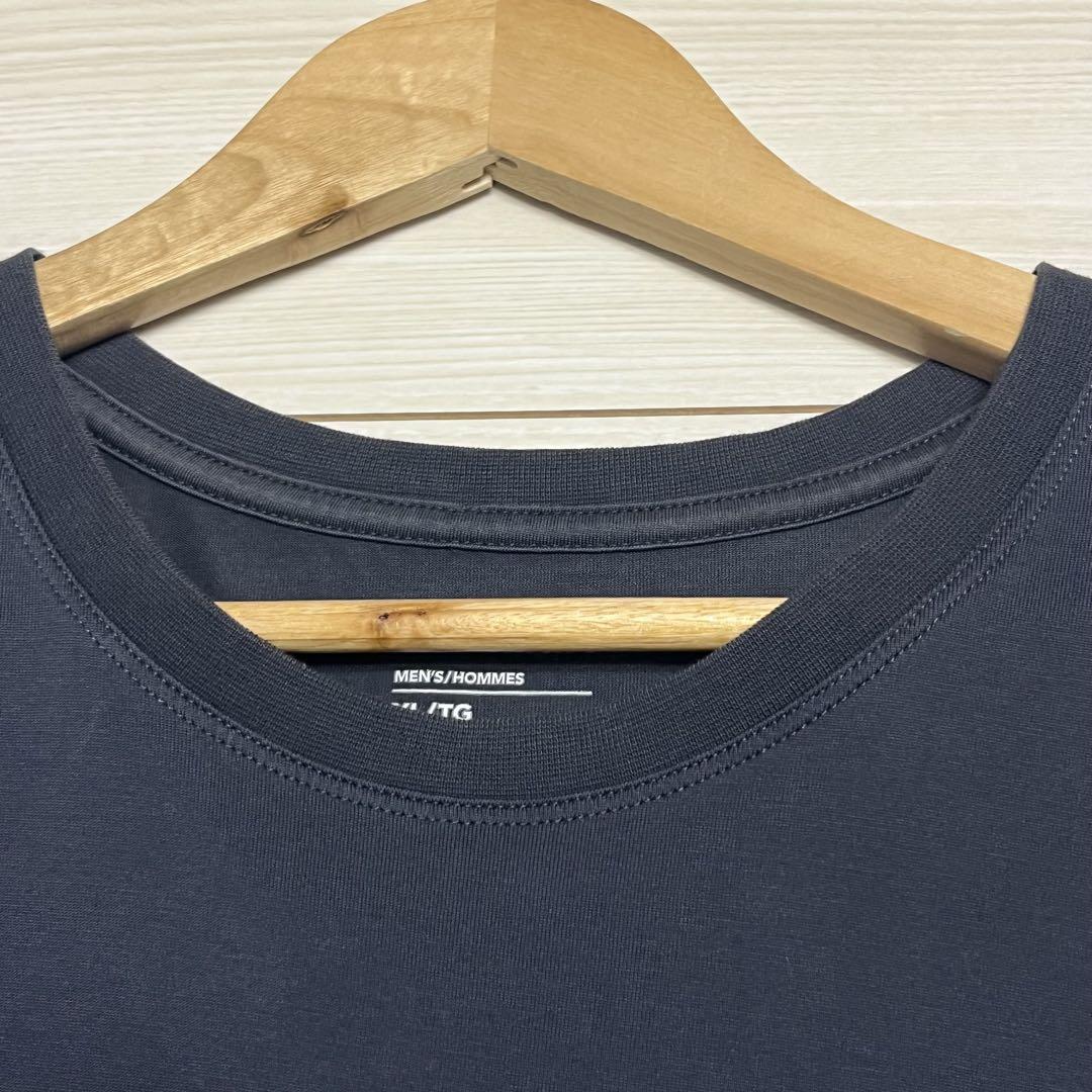 ARC'TERYX ビームス別注アークテリクス半袖Tシャツ胸ロゴXL