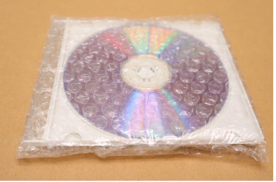 FANCLUB会員限定盤JAPAN 2nd ALBUM GIANT バンチャン