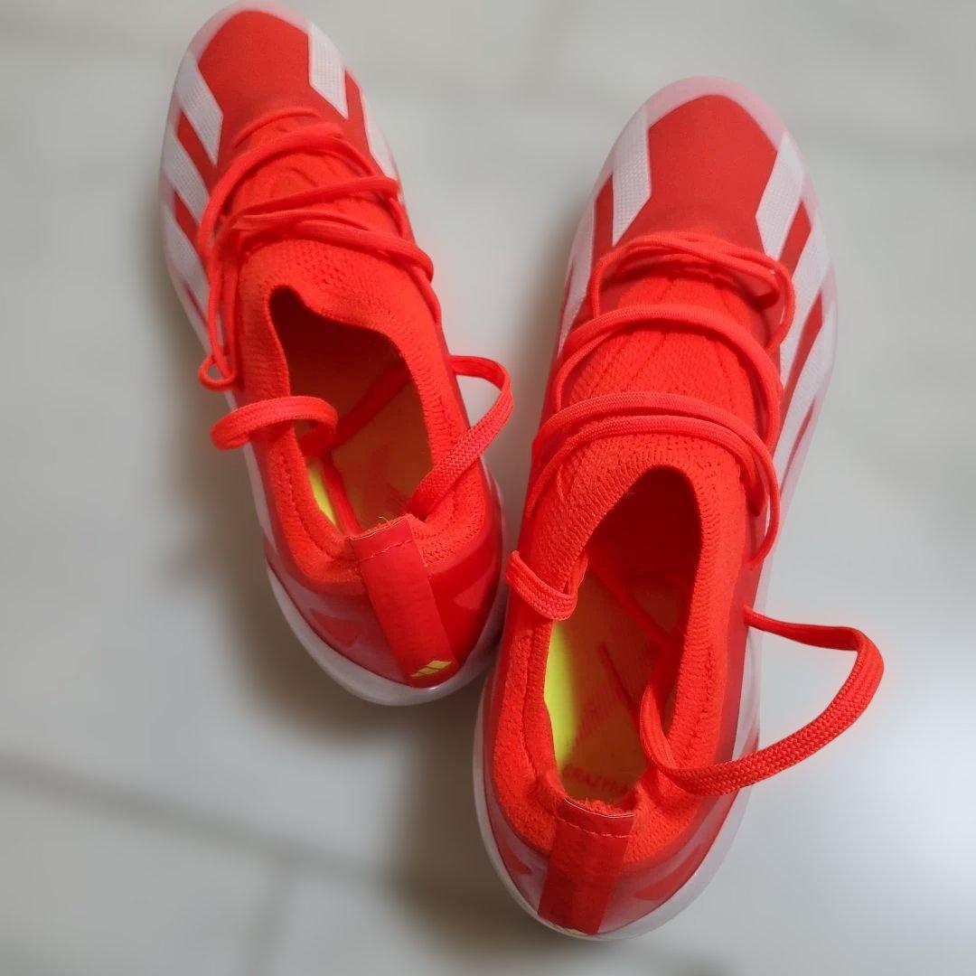 CRAZYFAST サッカースパイク