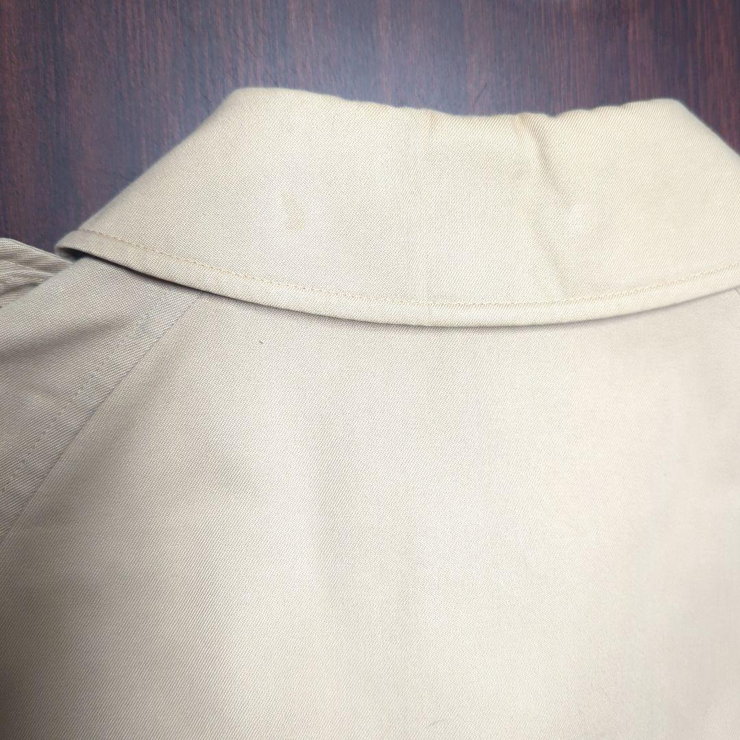 Burberry ベージュ トレンチコート