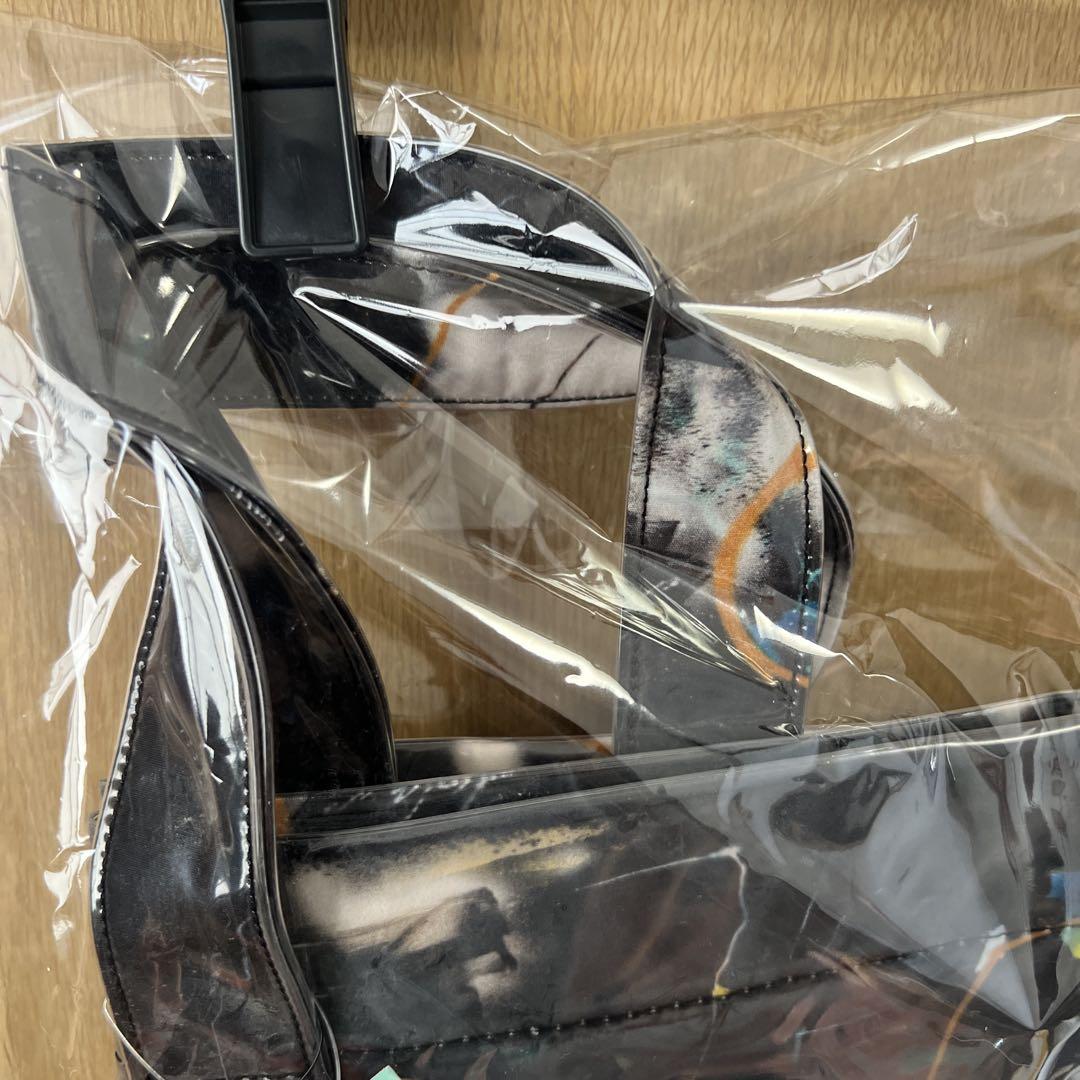 【ご予約品】 未使用⭐︎FUTURA xコムデギャルソンシャツ限定コラボ 2000 バッグ