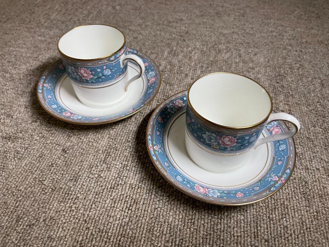 Noritake GRAND TELLACE 9757