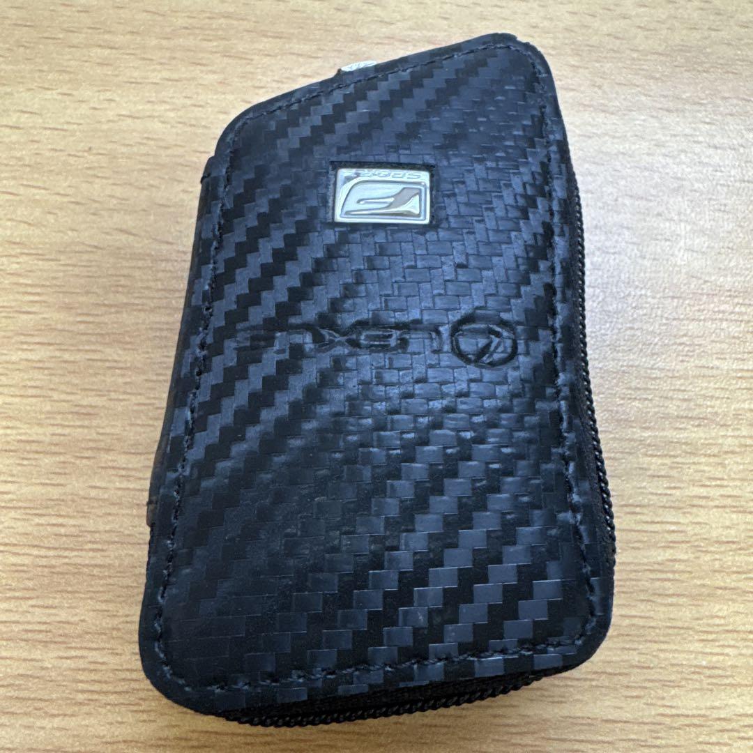 レクサス純正 スマートキーケースF-SPORT Lタイプ