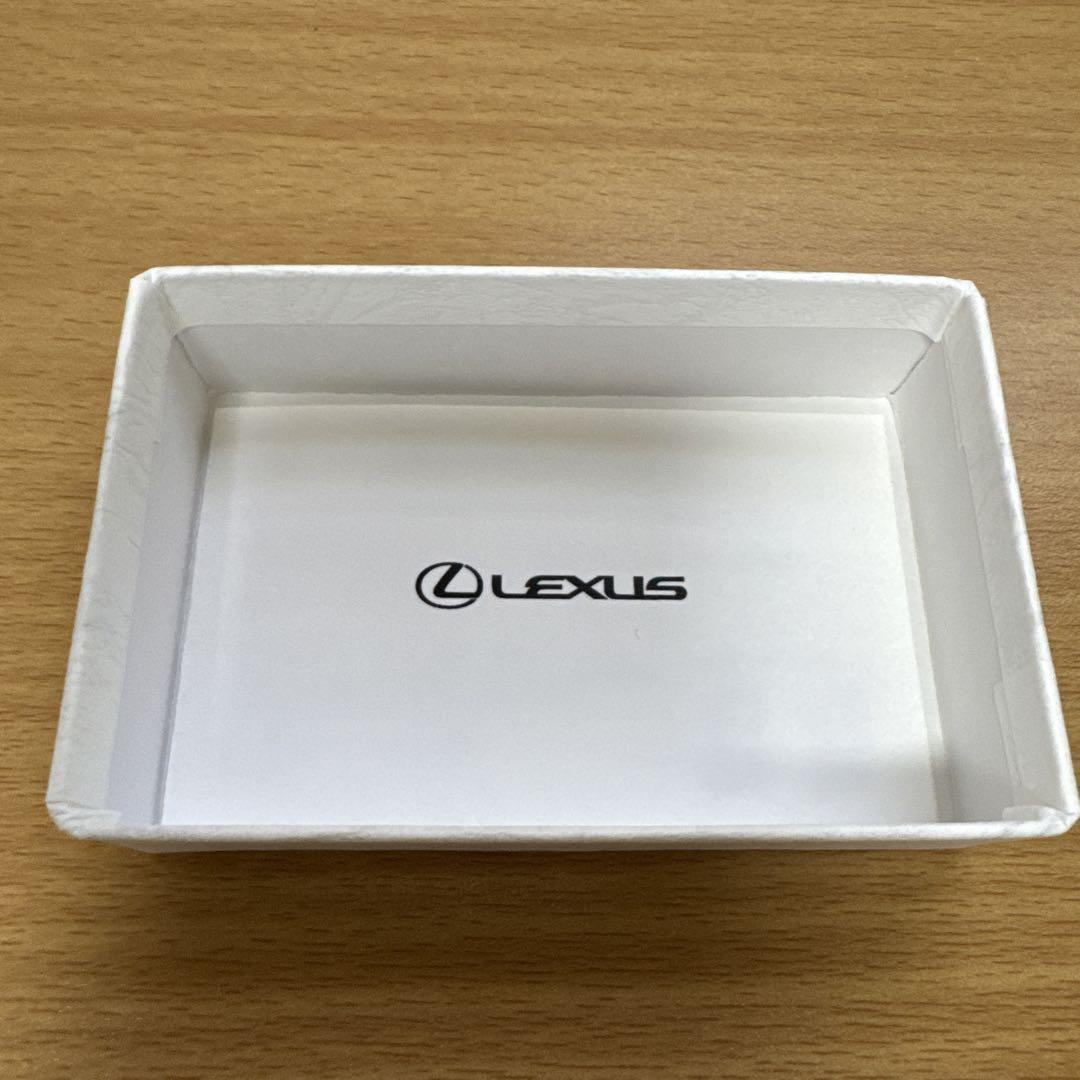 レクサス純正 スマートキーケースF-SPORT Lタイプ