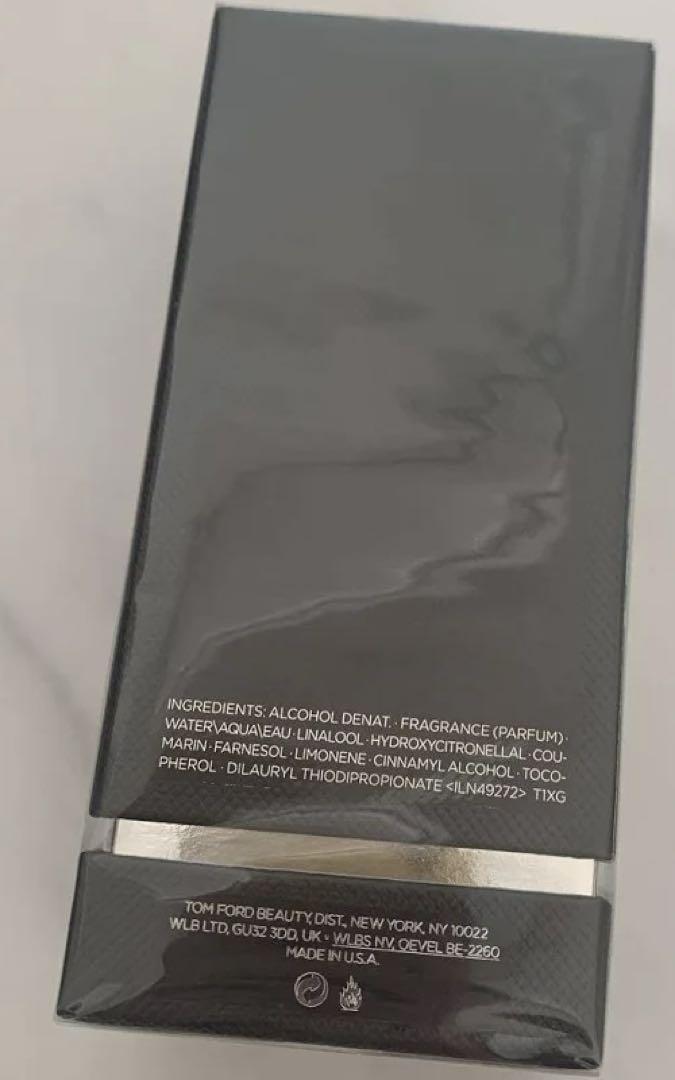 新品未開封✨超人気✨TOM FORD ウードウッドオードパルファム 100ml