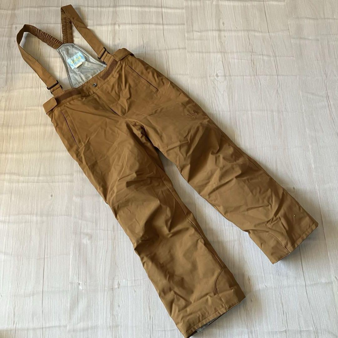 #V10✨美品✨nimaニマ✨スキーウェア 上下セット キッズ150