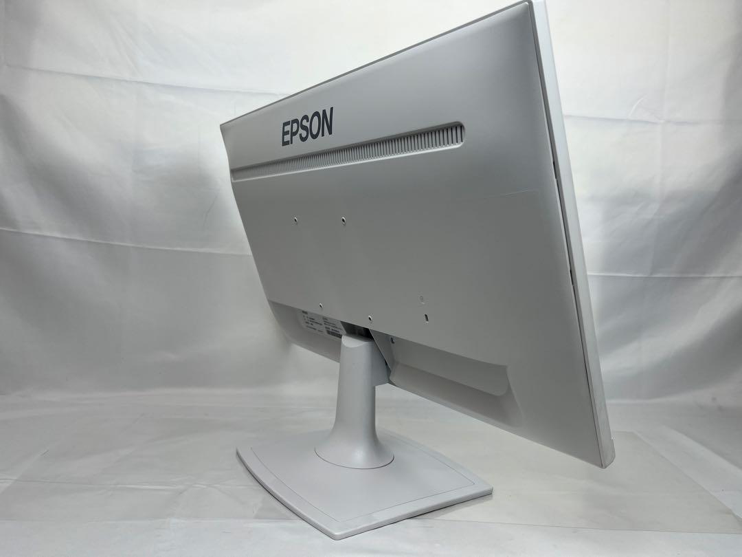 EPSON LD24W85L 23.8インチモニター　内蔵スピーカーPS4対応 EPSON LD24W85L 23.8インチモニター 内蔵スピーカーPS4対応