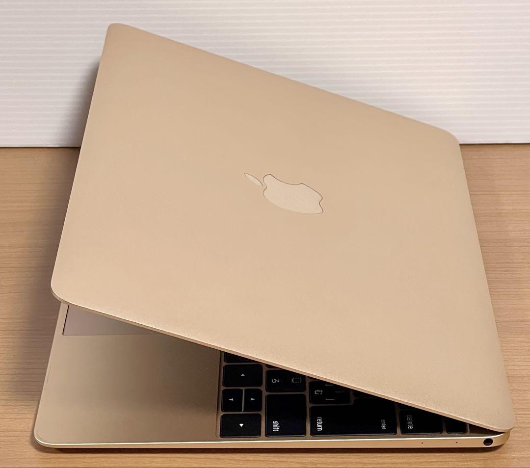 MacBook