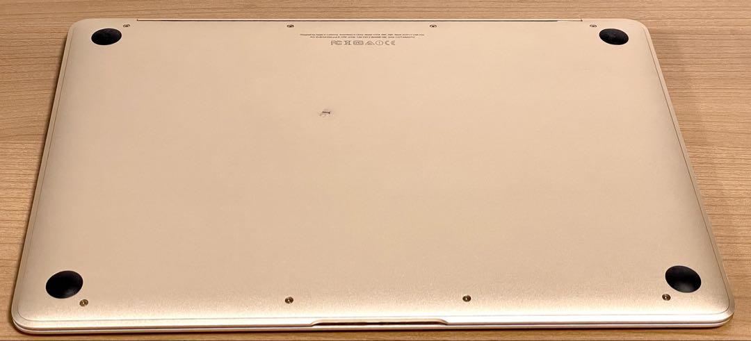 MacBook Early