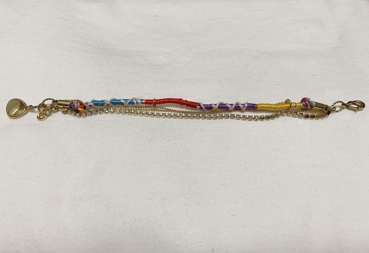 ハンドメイド ブレスレット - メルカリ ハンドメイド ブレスレット - メルカリ
