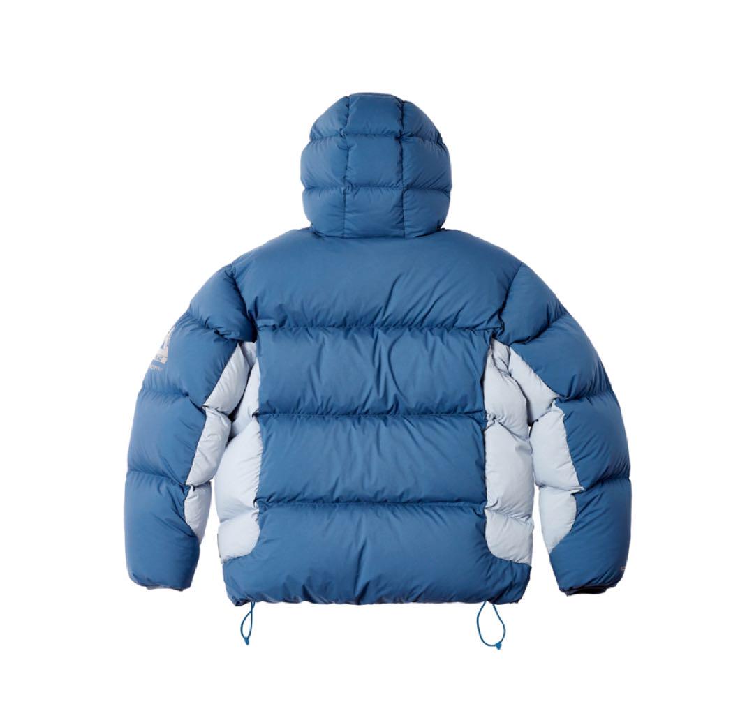 ジャケット・アウター PALACE Pertex Matte Balaclava Puffa