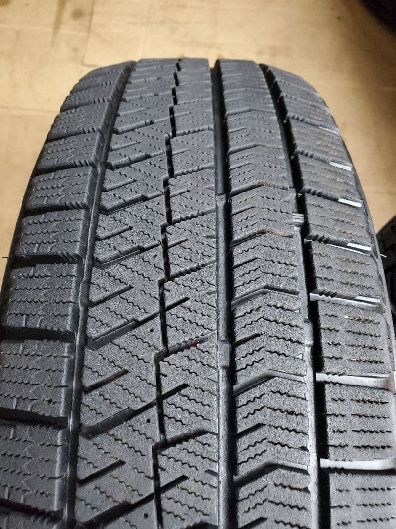 ブリヂストン VRX2