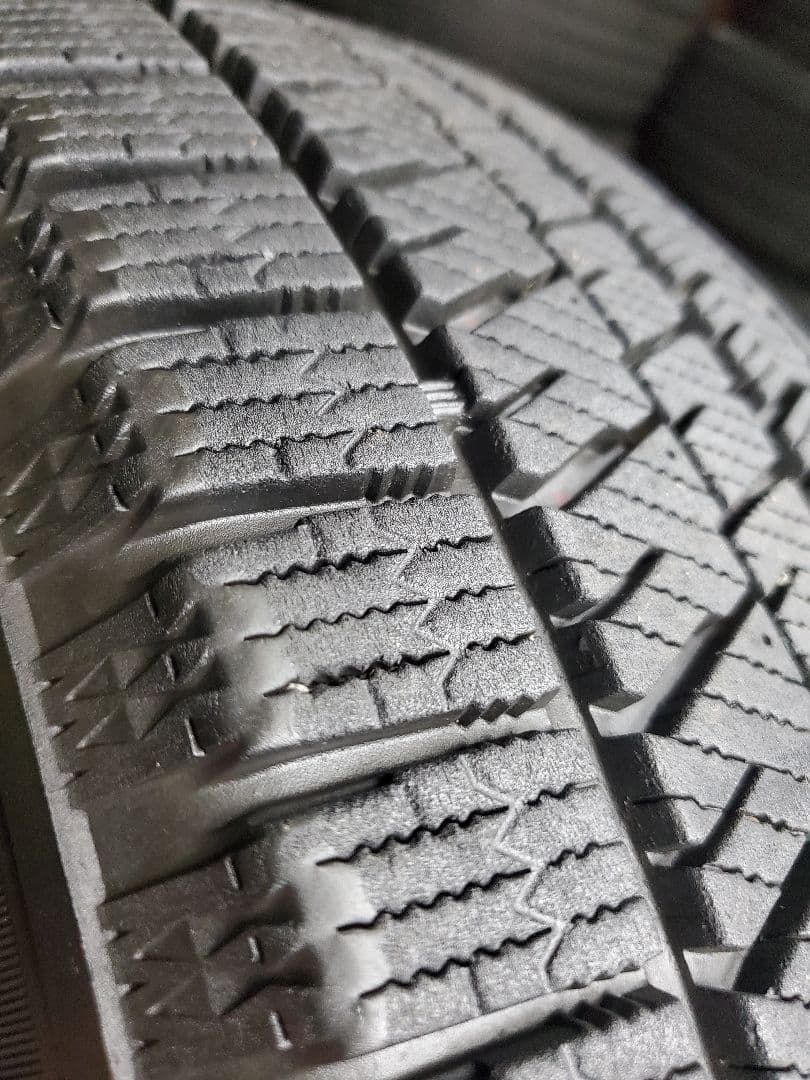 65R15 スタッドレス