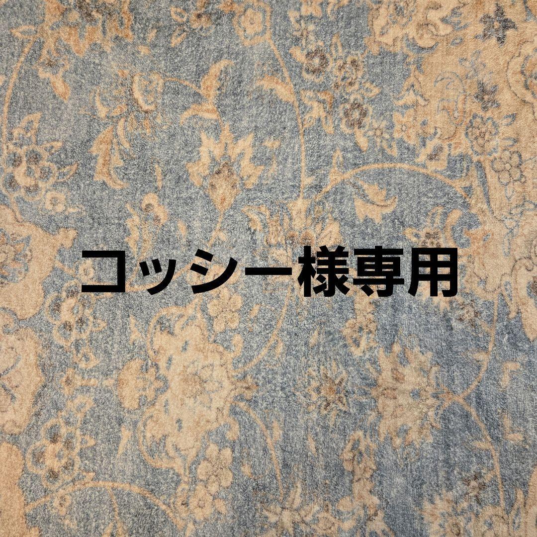 コッシー様専用