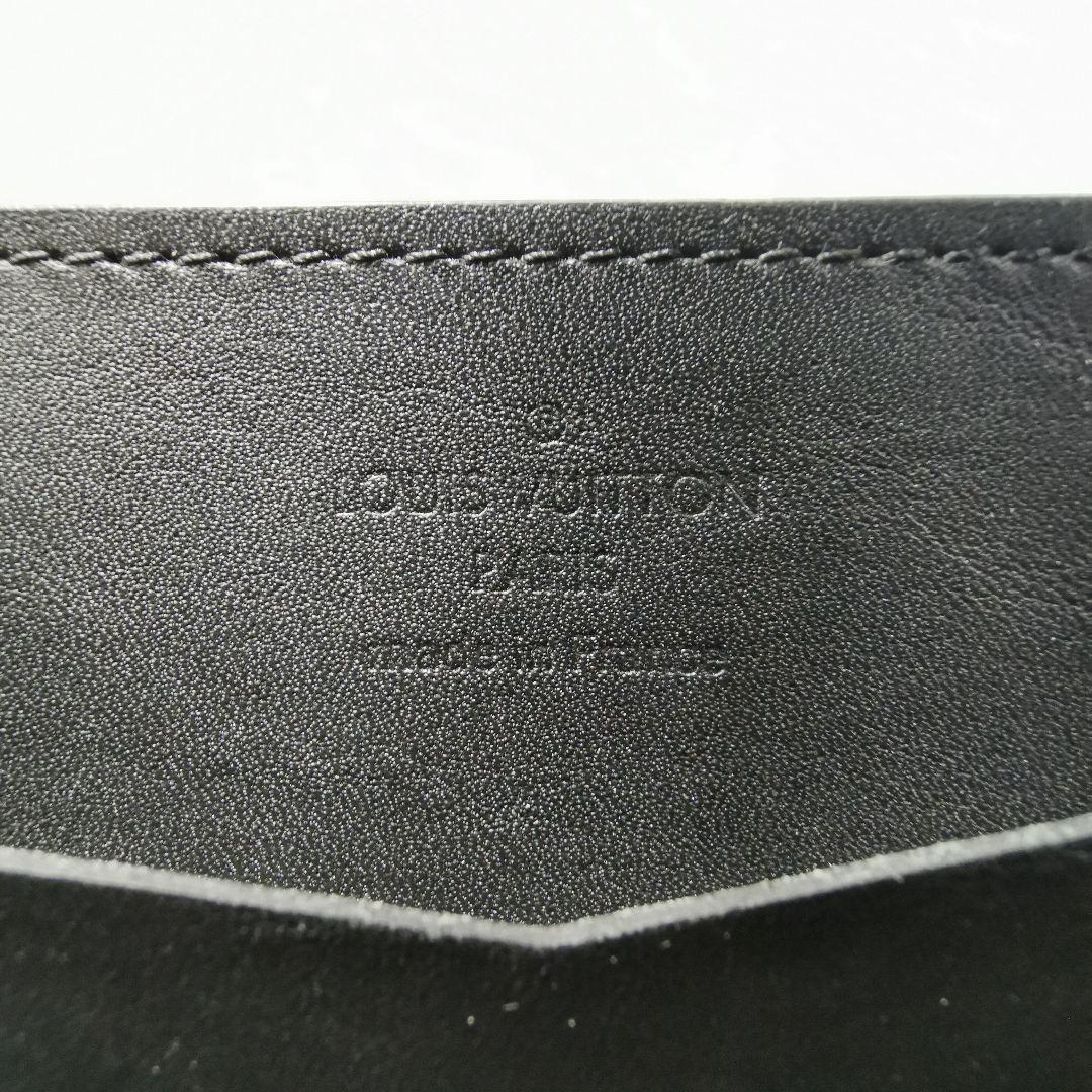 美品✨ ルイヴィトン 長財布 ダミエアンフィニ ジッピーウォレット XL