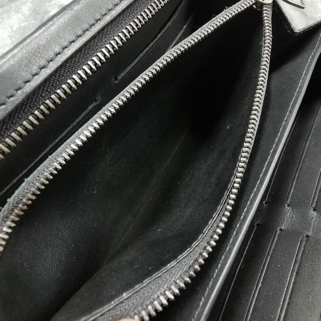 美品✨ ルイヴィトン 長財布 ダミエアンフィニ ジッピーウォレット XL