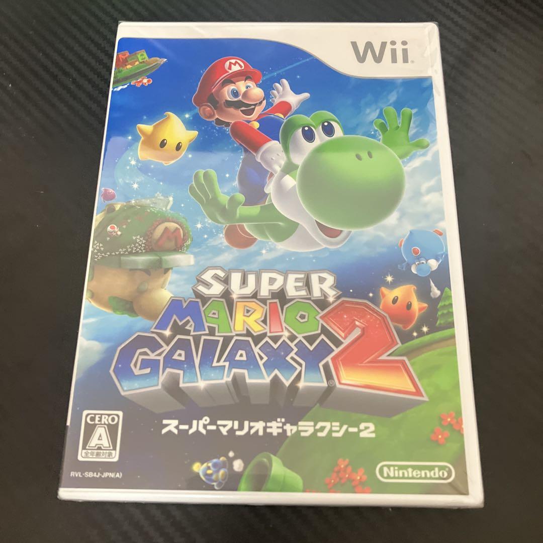 【新品未開封】スーパーマリオまとめ売り 新品未開封 スーパーマリオメーカー2｜Yahoo!フリマ（旧PayPay