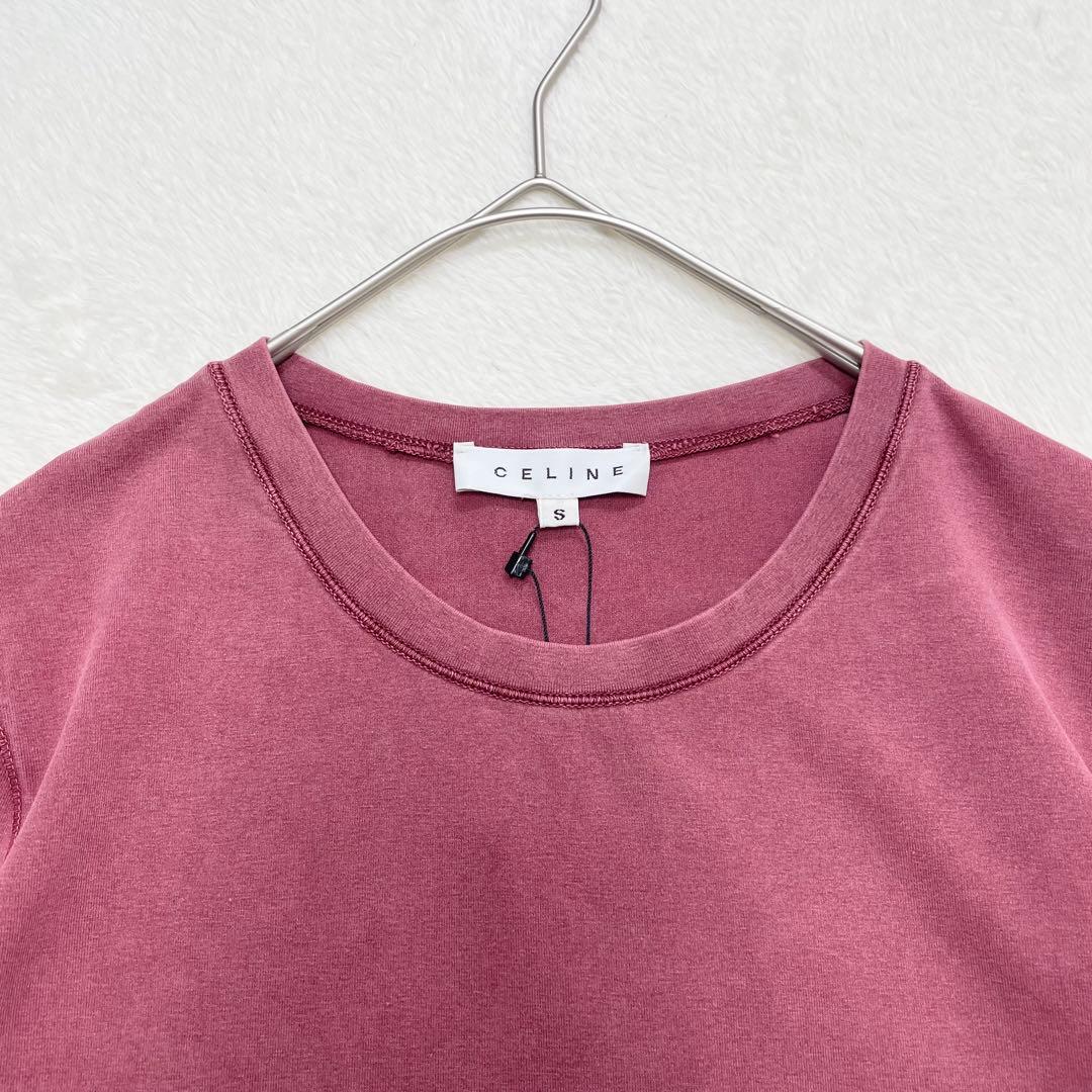 セリーヌ Tシャツ