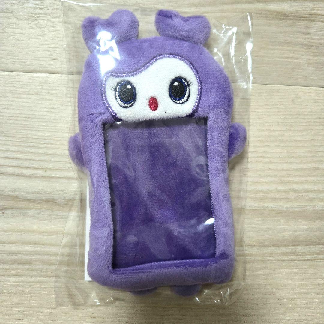 TWICE サナ フォトカードケース サブリー トレカケース BABY