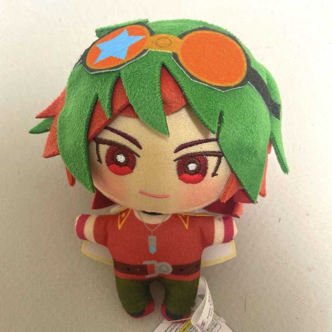 遊戯王シリーズ　みにコレ　ぬいぐるみマスコット　14体セット