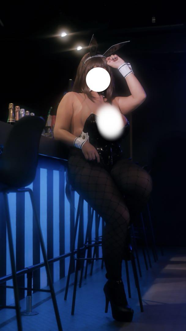 NIKKE ノワール コスプレ衣装