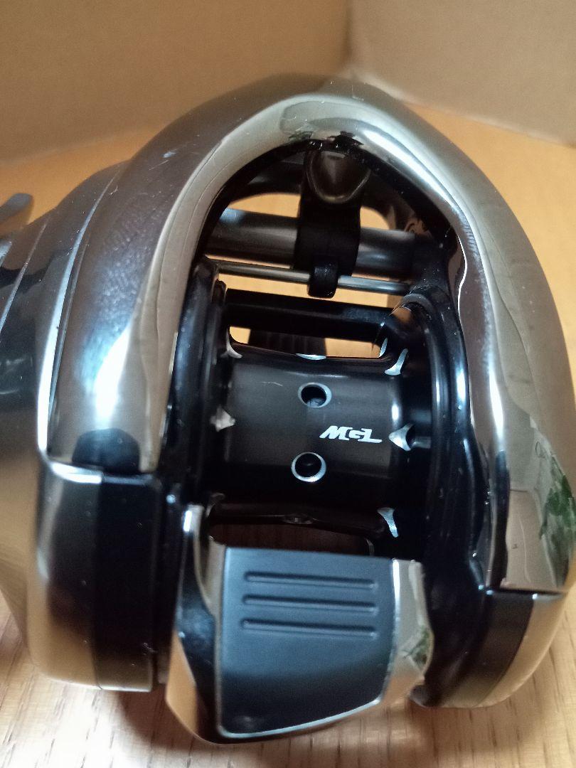 SHIMANO　シマノ　16アンタレスDC　左ハンドル　03518