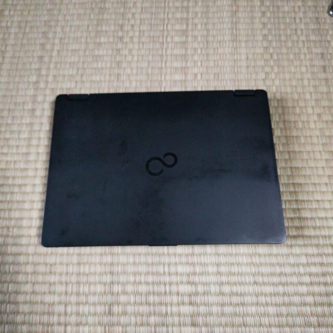 LifeBook P727/R FMVP02002 ノートPC 本体 - メルカリ