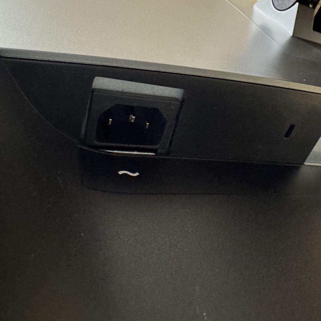 Dell U3419W 34インチワイド 曲面 USB-C モニタ－