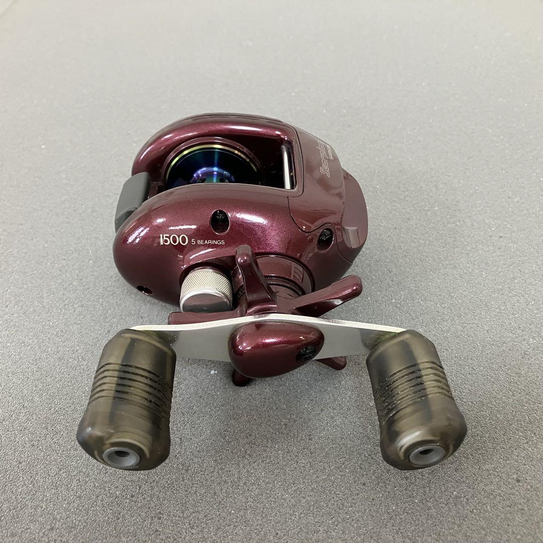 オールドリール SHIMANO 97 Scorpion 1500 スコーピオン オールドリール SHIMANO 97 Scorpion 1500 スコーピオン