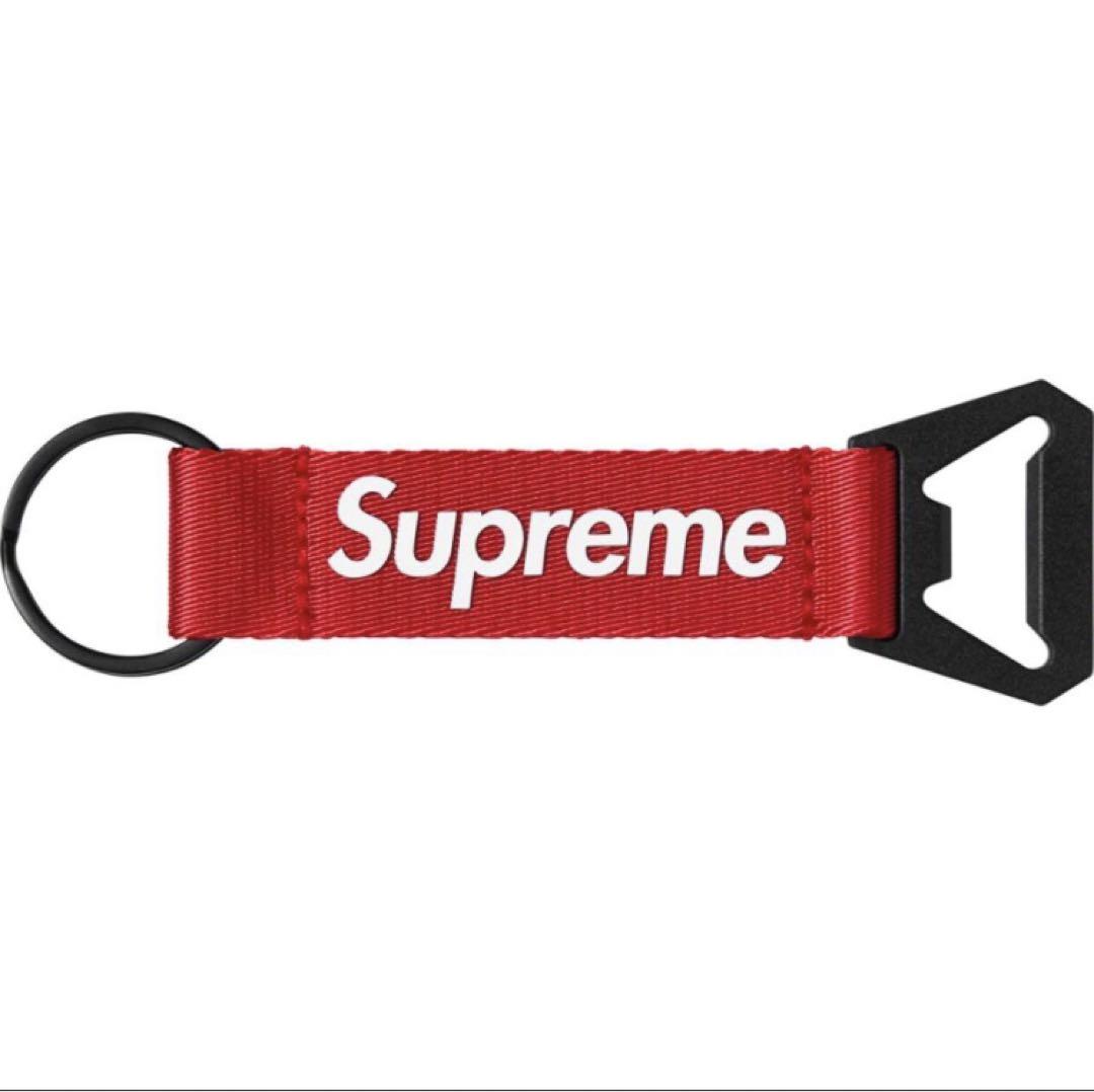 カラビナ キーホルダー ストリート HUF Supreme stussy 最終値下げ カラビナキーホルダーストリートシティーボーイHUF
