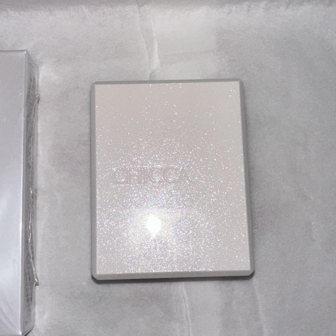 【CHICCA ファンデーション チーク アイライナー】 ３個セット バラ売可
